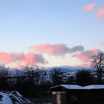Mountainview Apartman *