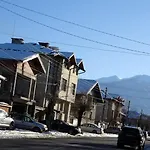 Apartman Mountainview