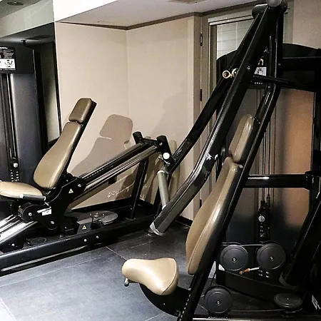 Mountainview Ski, & Thermal Апартаменты