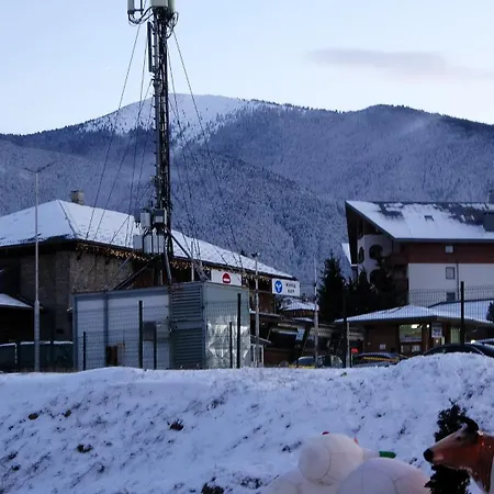 Апартаменти Mountainview