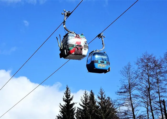 Mountainview Ski, & Thermal *