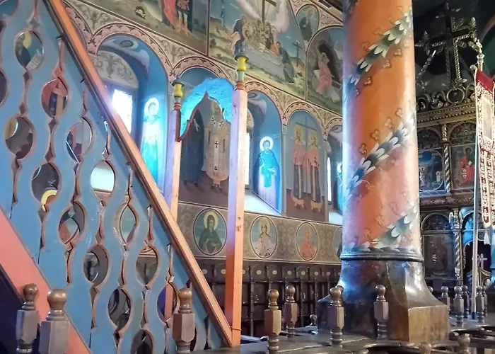 Mountainview Ski, & Thermal Банско