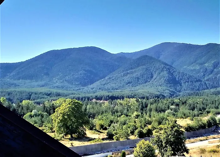 Mountainview Ski, & Thermal