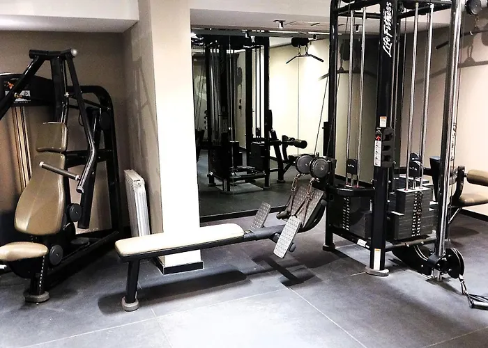 Mountainview Ski, & Thermal Апартаменты