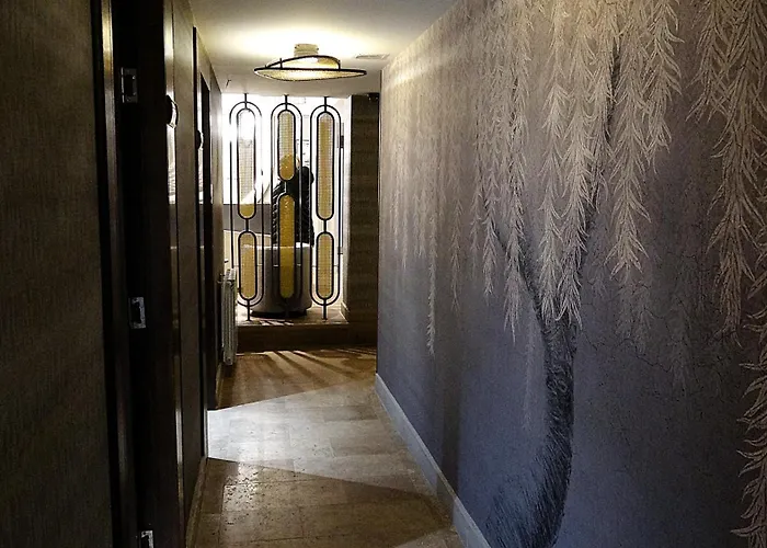 Mountainview Ski, & Thermal Банско