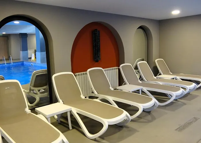 Mountainview Ski, & Thermal Апартаменты *