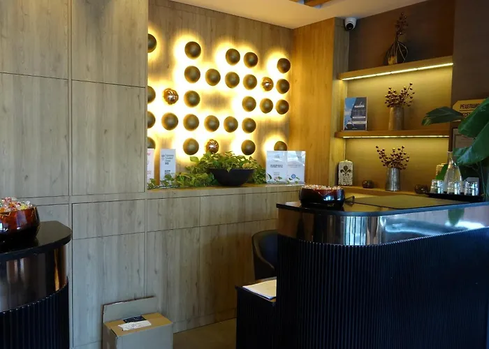 Mountainview Ski, & Thermal Апартаменты