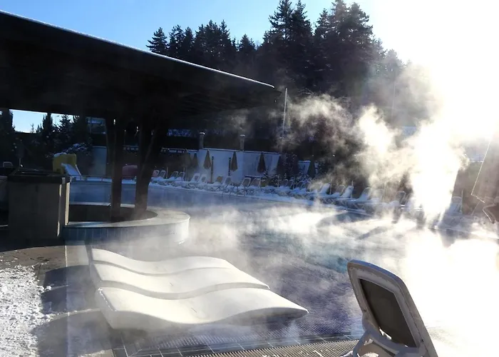 Mountainview Ski, & Thermal Апартаменты