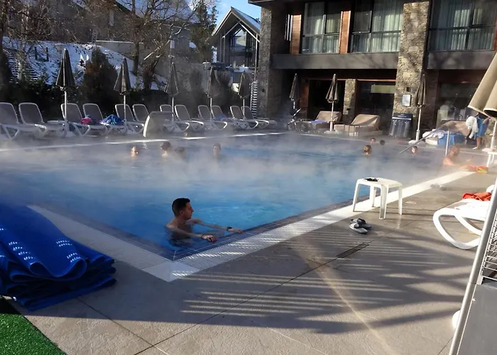 Mountainview Ski, & Thermal