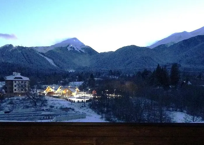 Mountainview Ski, & Thermal