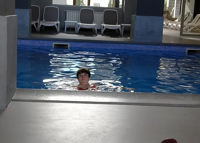 Mountainview Ski, & Thermal Апартаменты Банско