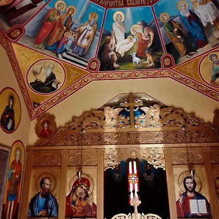 Mountainview Ski, & Thermal