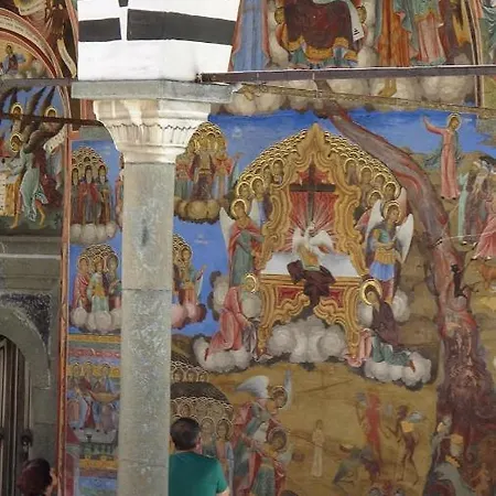 Mountainview Ski, & Thermal 公寓