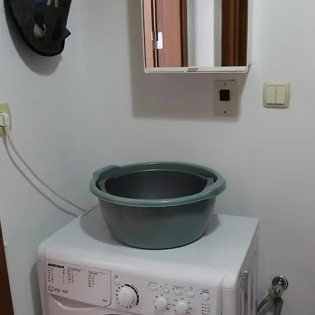 Mountainview Ski, & Thermal * 班斯科