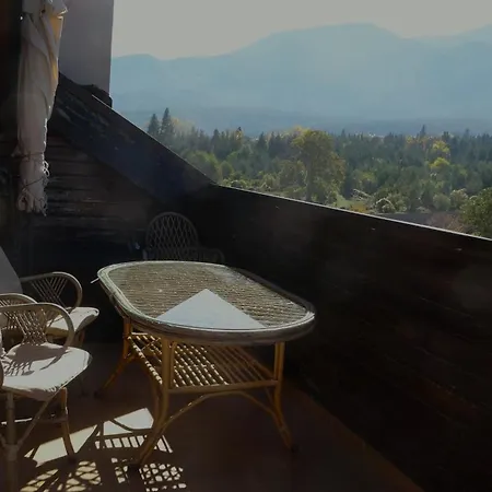 Mountainview Ski, & Thermal *