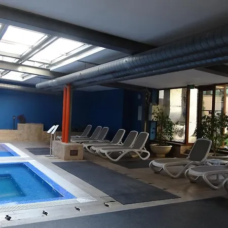 Mountainview Ski, & Thermal * 班斯科