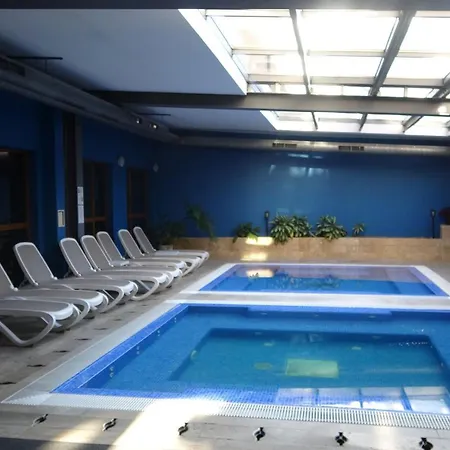 Mountainview Ski, & Thermal