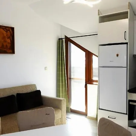 Mountainview Ski, & Thermal 公寓