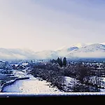 Apartment Mountainview Ski, & Thermal *