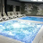 Mountainview Ski, & Thermal Apartment Bansko