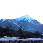Διαμέρισμα Mountainview *