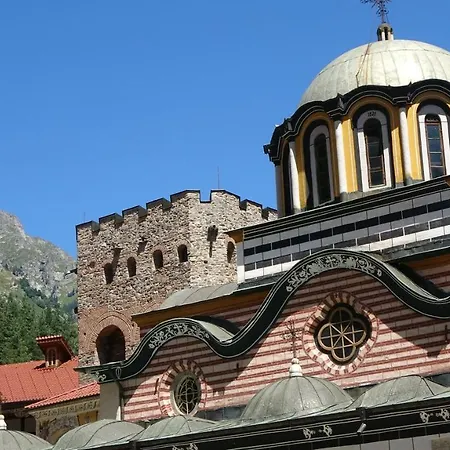 Mountainview Ski, & Thermal Μπάνσκο