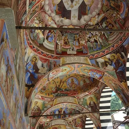 Mountainview Ski, & Thermal Apartman Banszko