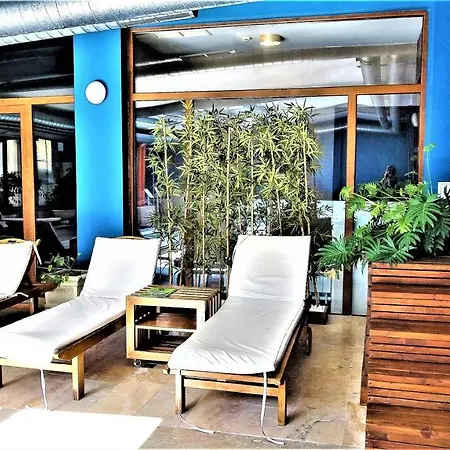 Mountainview Ski, & Thermal Apartman