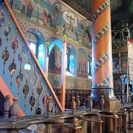 Mountainview Ski, & Thermal Banszko