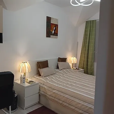 Mountainview Ski, & Thermal Μπάνσκο