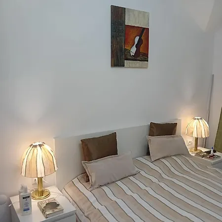 Apartman Mountainview Ski, & Thermal