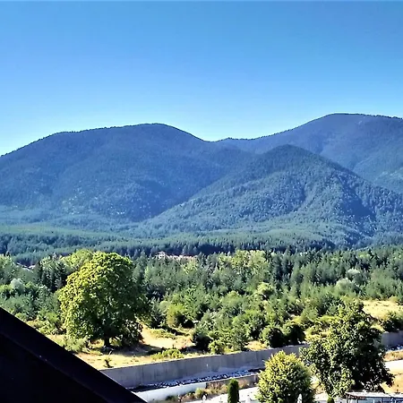 Mountainview Ski, & Thermal