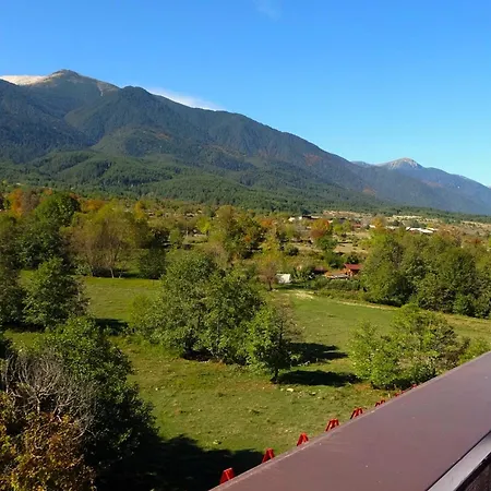 Apartman Mountainview Ski, & Thermal *