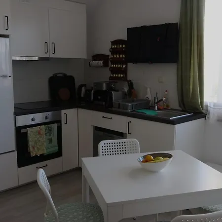 Mountainview Ski, & Thermal Apartman Banszko