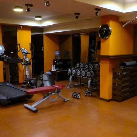 Apartman Mountainview Ski, & Thermal *