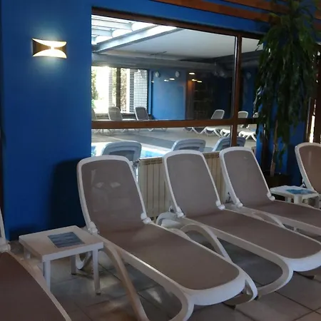 Mountainview Ski, & Thermal Διαμέρισμα Μπάνσκο