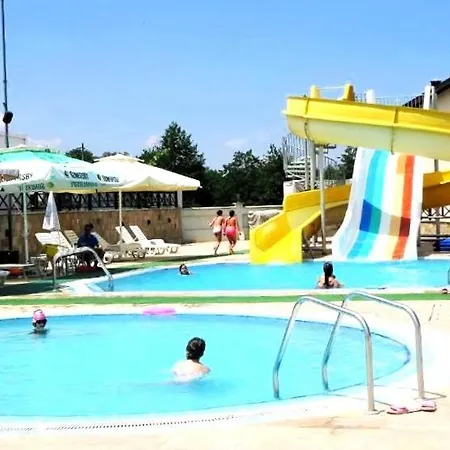 Διαμέρισμα Mountainview Ski, & Thermal *