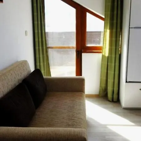 Mountainview Ski, & Thermal Μπάνσκο