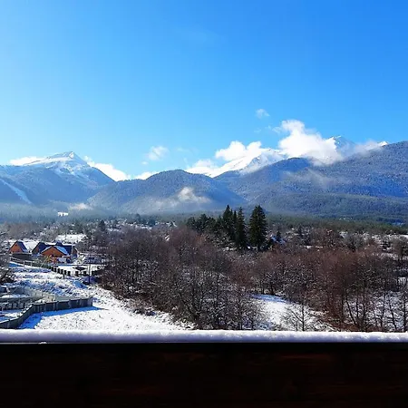 Mountainview Διαμέρισμα Μπάνσκο