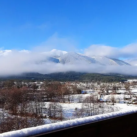 Mountainview Ski, & Thermal Apartment *
