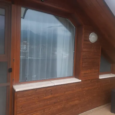 Mountainview Ski, & Thermal Διαμέρισμα