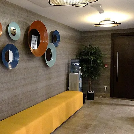 Διαμέρισμα Mountainview Ski, & Thermal Μπάνσκο