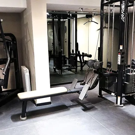 Mountainview Ski, & Thermal Διαμέρισμα