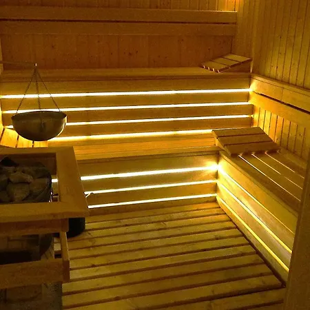 Διαμέρισμα Mountainview Ski, & Thermal Μπάνσκο