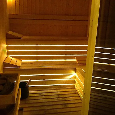 Mountainview Ski, & Thermal Διαμέρισμα *