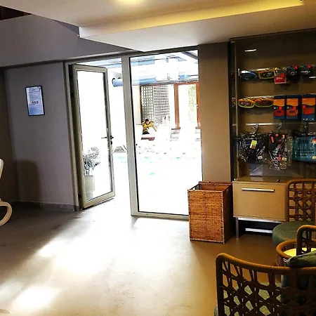 Mountainview Ski, & Thermal Διαμέρισμα Μπάνσκο