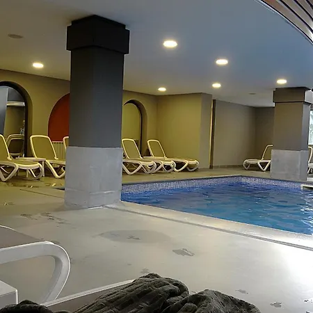 Διαμέρισμα Mountainview Ski, & Thermal Μπάνσκο