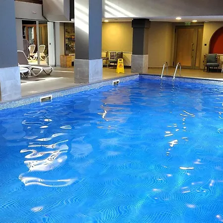 Διαμέρισμα Mountainview Ski, & Thermal