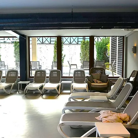 Mountainview Ski, & Thermal Μπάνσκο