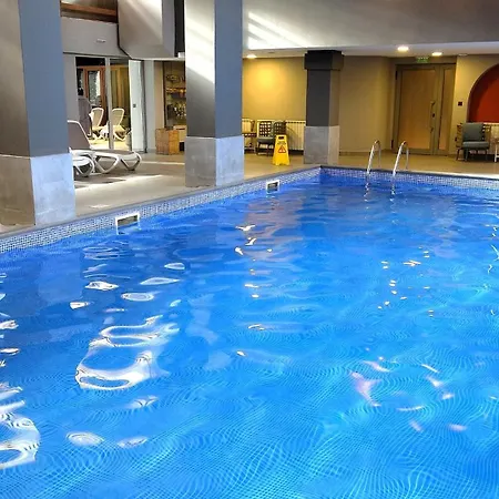 Διαμέρισμα Mountainview Ski, & Thermal *